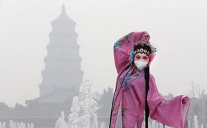西安50所小學(xué)幼兒園試點(diǎn)安裝新風(fēng)系統(tǒng)，試點(diǎn)名單公布