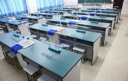 學校實驗室的污水沒有經(jīng)過處理可以排放嗎